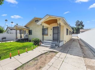 1220 W 92nd St, Los Angeles, CA 90044