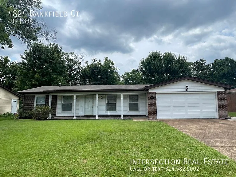 4824 Bankfield Ct — Photo 1