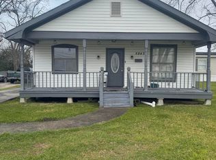 58430 Barrow St, Plaquemine, LA 70764