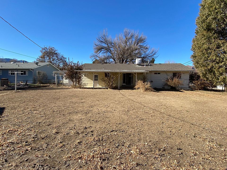 1328 Woodmoor Rd, Canon City, CO 81212 | Zillow