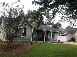 212 Jennifer Cir, Valdosta, GA 31605