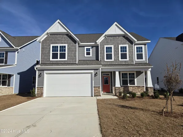 1068 Ben Thomas Dr Ne, # 5, Leland, NC 28451