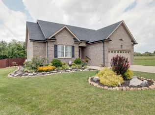 2418 Turtle Trce, Murfreesboro, TN 37127