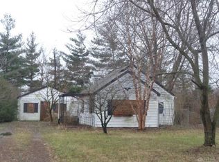 2144 Marker Ave, Dayton, OH 45414