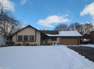 47 Yosemite Cir, West Henrietta, NY 14586