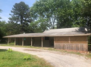 40 Reed St, Batesville, AR 72501