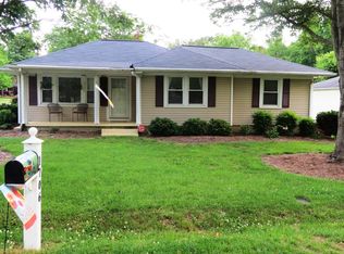 1706 Clay St, Kannapolis, NC 28083