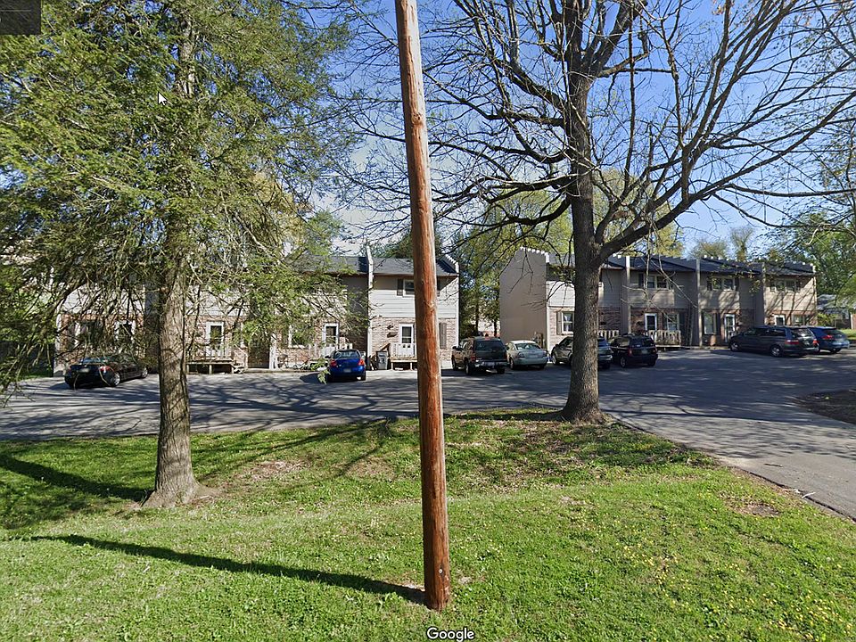 1st image of 405 Cypress St APT 9
