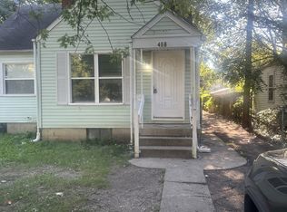 466 S Weyant Ave, Columbus, OH 43213