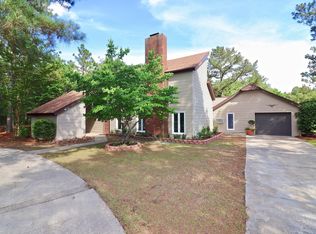 125 W Devonshire Ave, West End, NC 27376