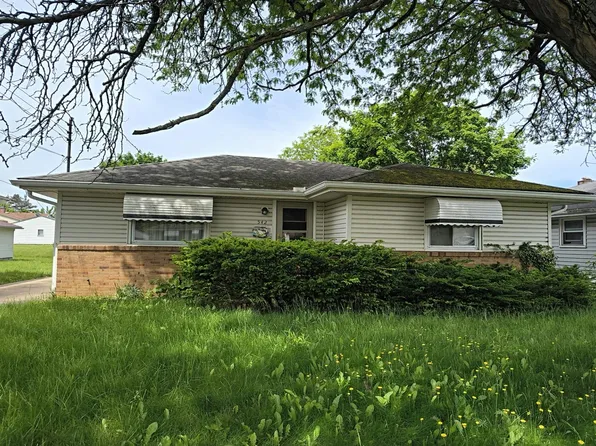 542 N Dunlap Ave, Youngstown, OH 44509