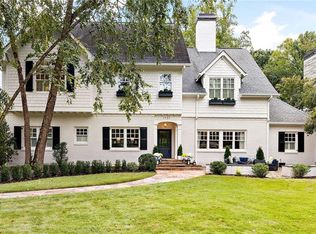 1737 Barnesdale Way NE, Atlanta, GA 30309