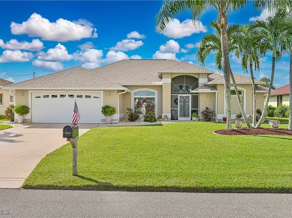 1114 SE 21st Ter, Cape Coral, FL 33990