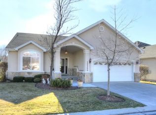 12566 S Blacksmith Ln, Draper, UT 84020