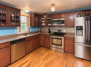 193 Fremont St, Taunton, MA 02780