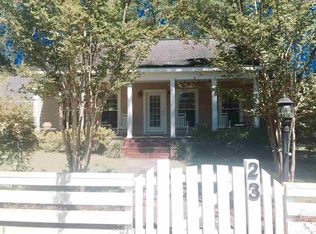 23 Gerbarjo St, Sopchoppy, FL 32358