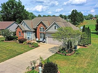 4850 Lynn Pl NW, Warren, OH