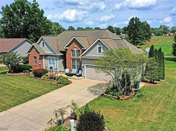 4850 Lynn Pl NW, Warren, OH 44483