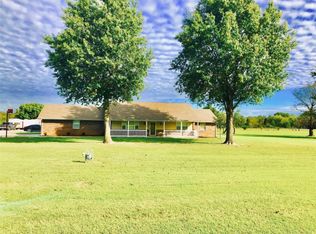 1350 W Smith Ferry Rd, Muskogee, OK 74401