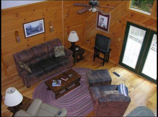 4613 Cambridge Rd, Walland, TN 37886