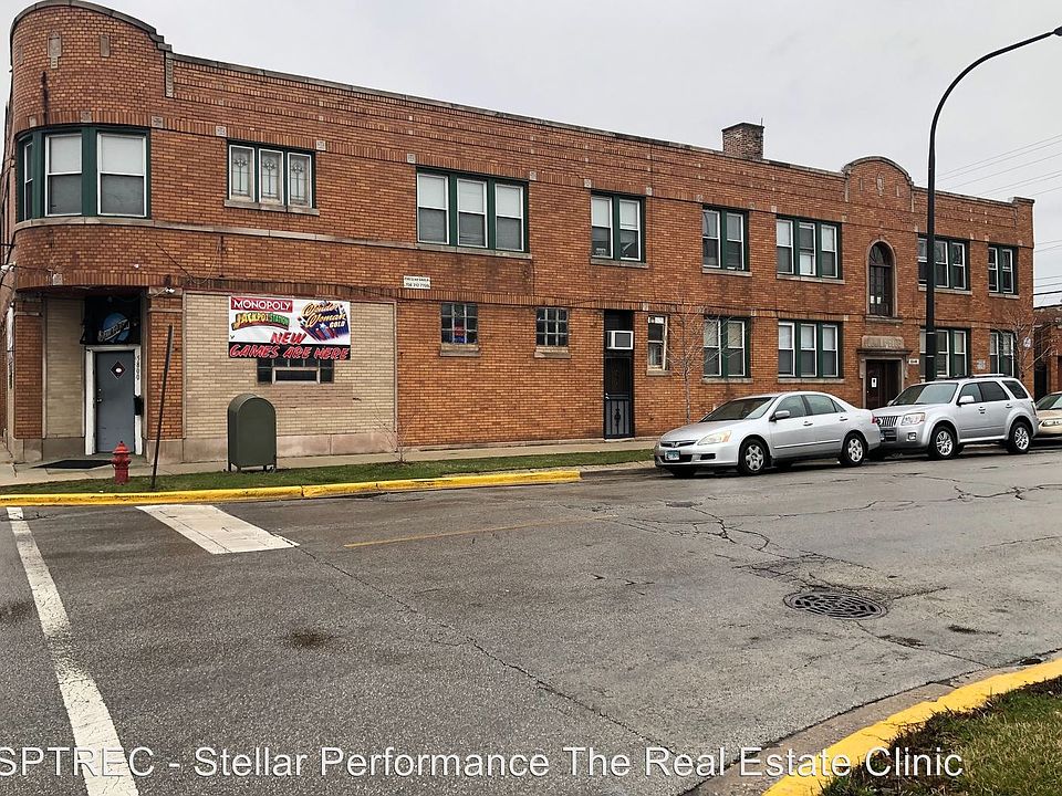 1st image of 2540 S 58th Ave APT 2N