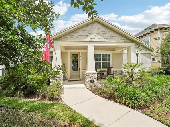 6005 Shell Ridge Dr, Lithia, FL 33547