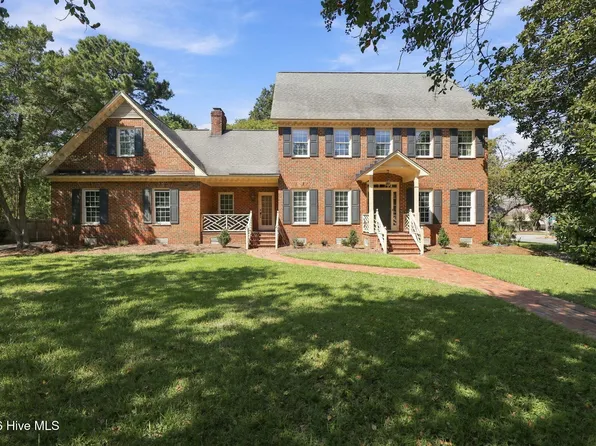 3400 Wyneston Road, Greenville, NC 27858