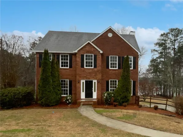 1835 Big Haynes Ct, Grayson, GA 30017