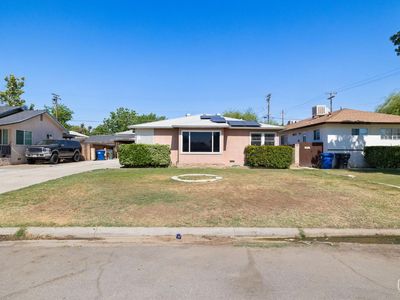 1805 Morgan Ln, Bakersfield, CA, 93306