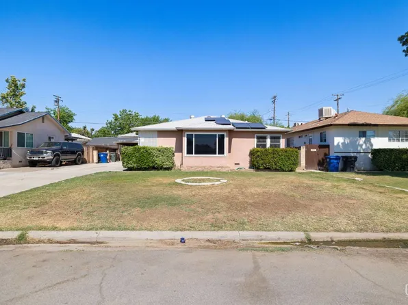 1805 Morgan Ln, Bakersfield, CA 93306