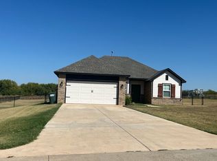 14750 Meadow Ridge Ln, Edmond, OK 73025