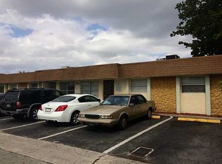 7721 SW 10th Ct APT A, North Lauderdale, FL 33068