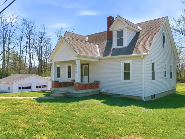 5323 Us Route 22 #3-&, Morrow, OH 45152