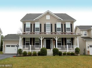 227 Marley St, New Market, MD 21774