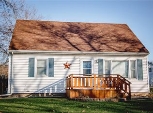 513 SW Westview Dr, Ankeny, IA 50023