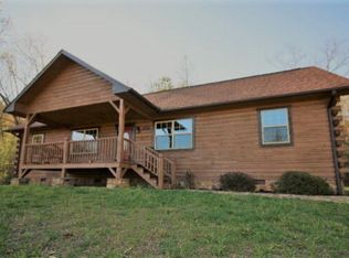 190 Harvard Ln, Andrews, NC 28901