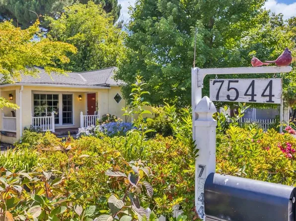 7544 Watson Way, Citrus Heights, CA 95610