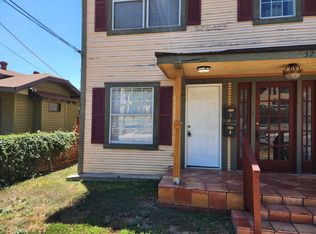 632 Rigsby Avenue, San Antonio, TX 78210