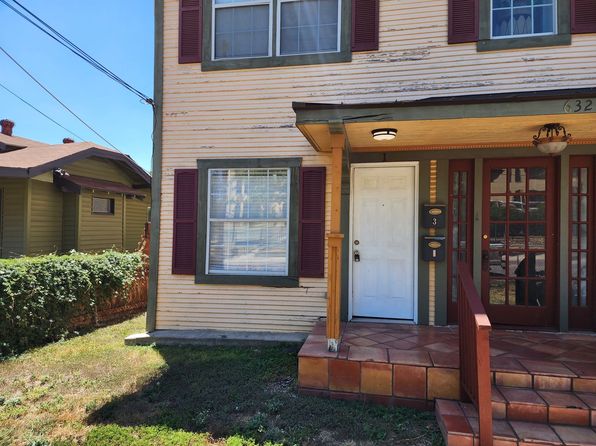 632 Rigsby Ave #1