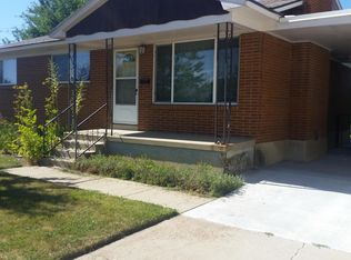 180 W 1400 N, Bountiful, UT 84010