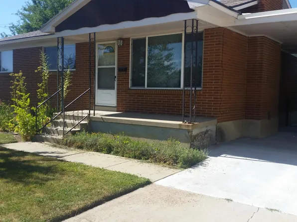 180 W 1400 N, Bountiful, UT 84010
