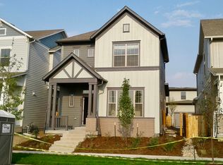 6076 N Alton St, Denver, CO 80238