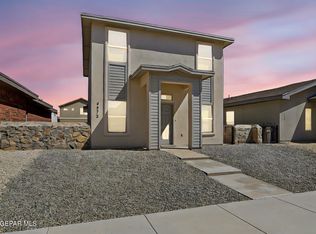 4572 Mark Avizo St, El Paso, TX 79938