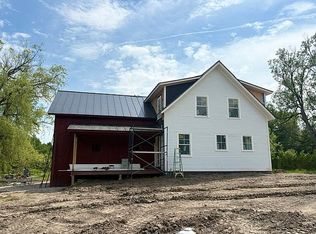 430 Old Hollow Rd, Ferrisburgh, VT 05456