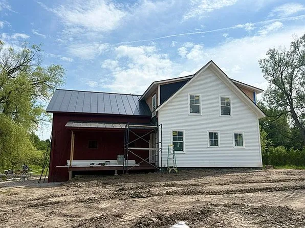 430 Old Hollow Rd, Ferrisburgh, VT 05456