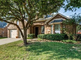 2513 Whispering Trl, Little Elm, TX 75068