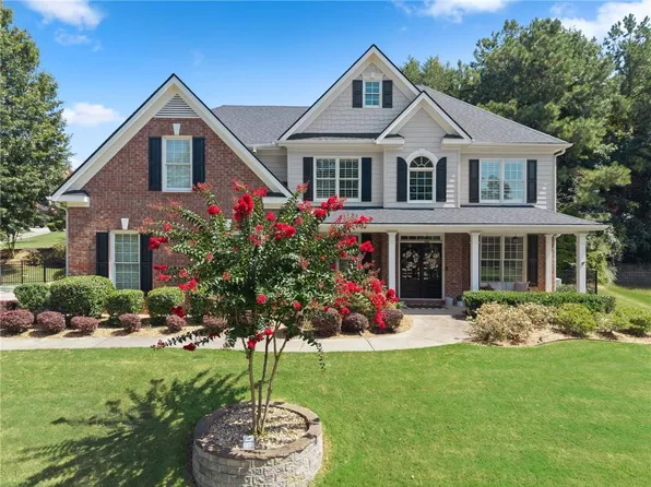 1820 Overlook Springs Ln, Cumming, GA 30040