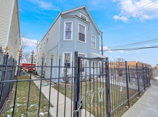 5116 S Whipple St, Chicago, IL 60632