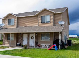 389 E 1220 S, Vernal, UT 84078
