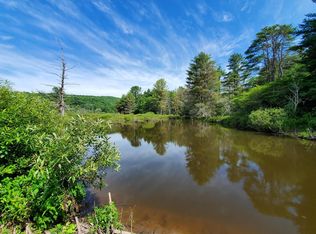 1261 County Highway 7, Otego, NY 13825